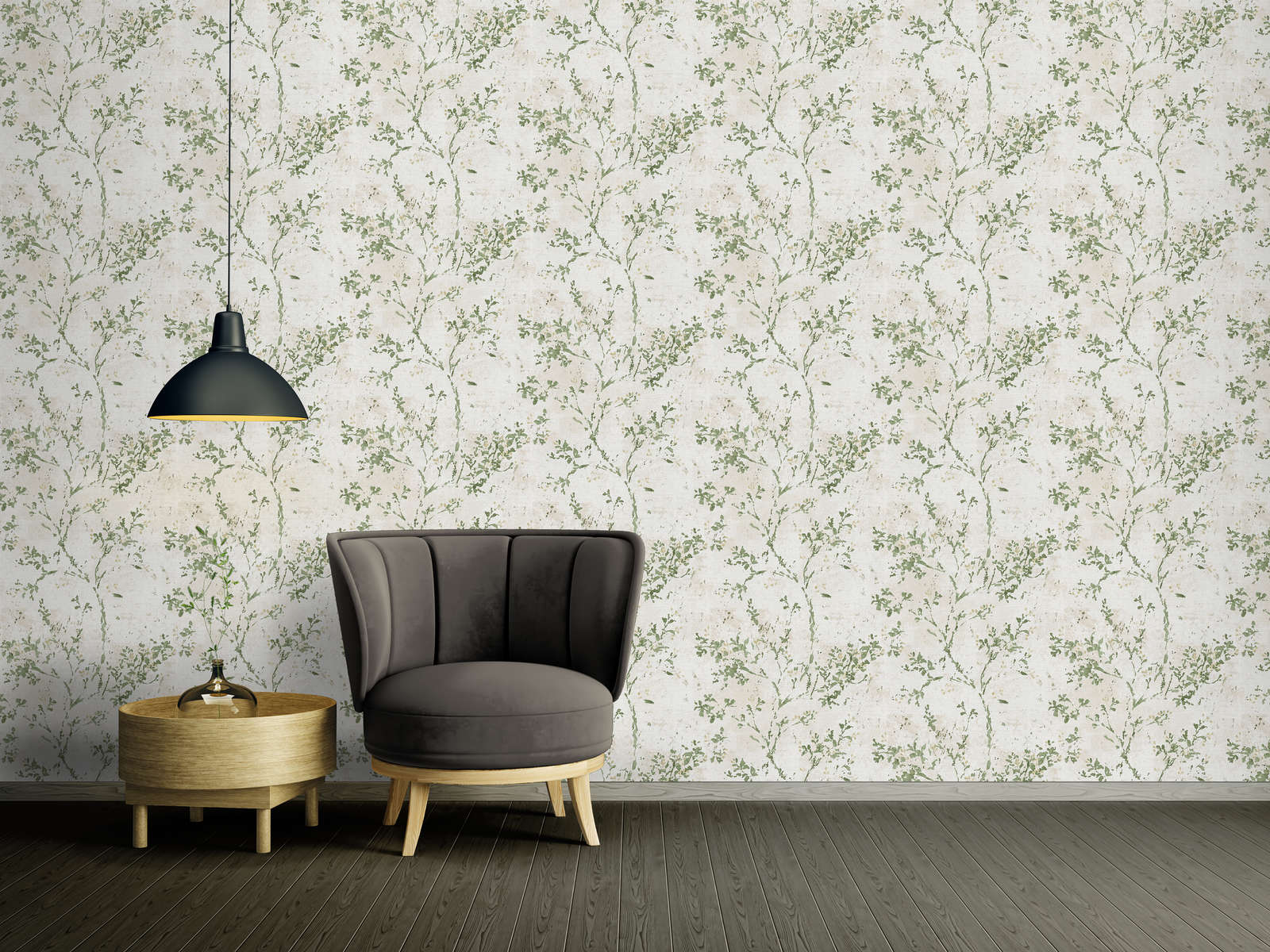 Wilmington Wallpaper Installations